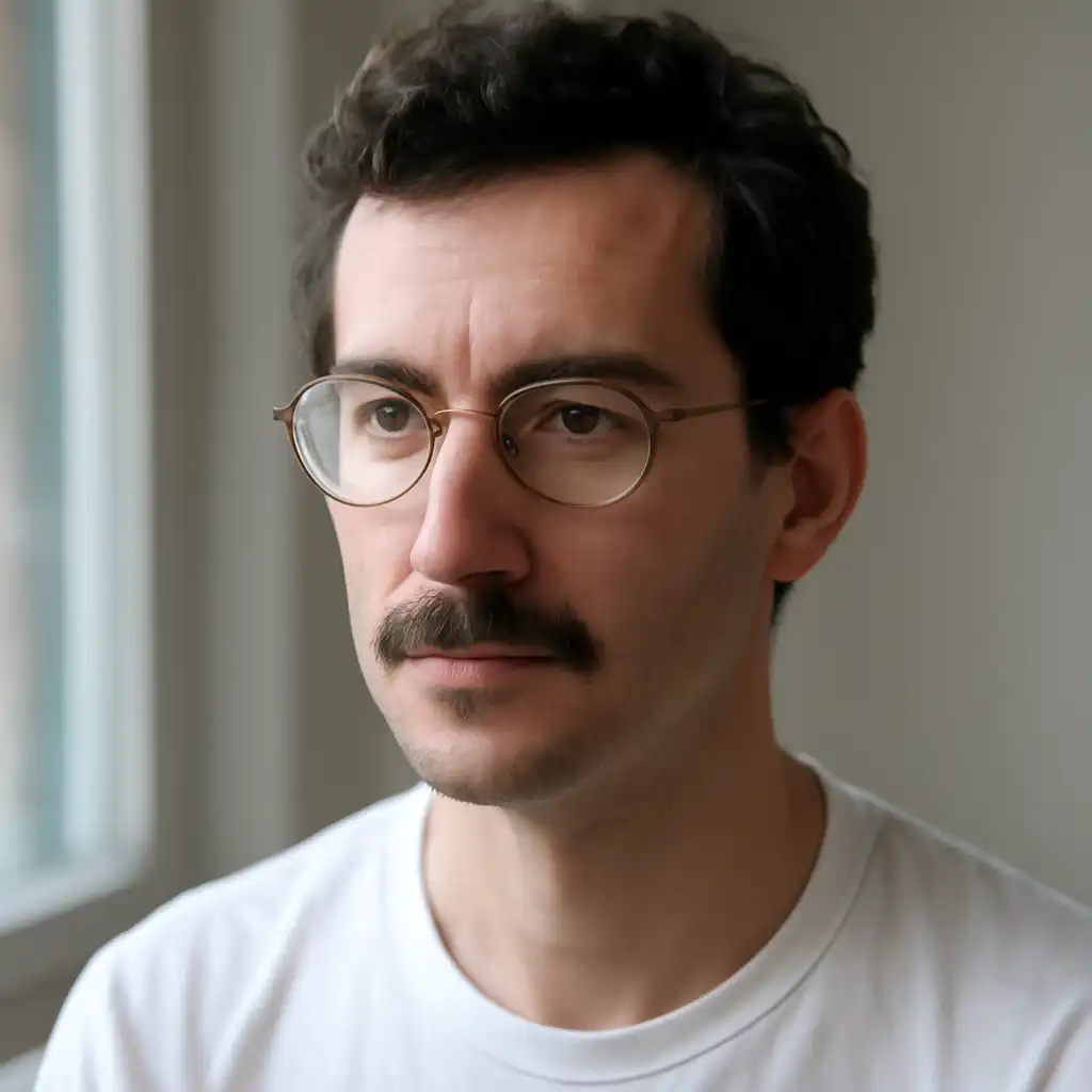 Christopher Hayes